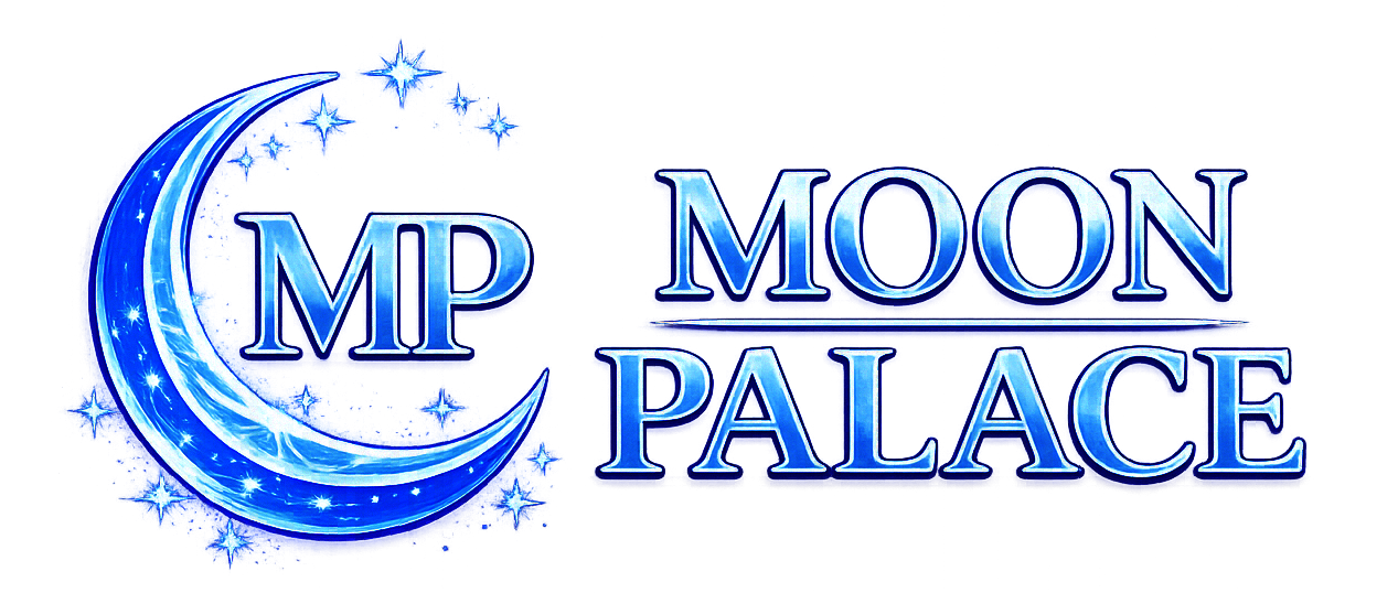 website logo
